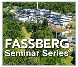 Fassberg Seminar - Special Date: Biocompatible probes for imaging of cellular structures