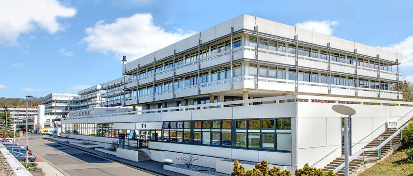Kontakt & Anfahrt Faßberg-Campus
