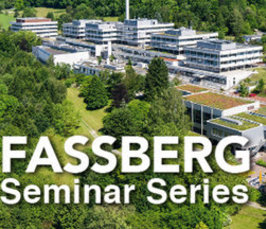 Faßberg Seminar Series: Phase separation at the nerve terminal