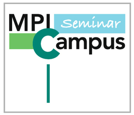 MPI Campus Seminar: Sugar, cancer and mass spectrometry