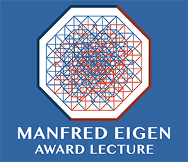 Manfred Eigen Lecture: Circadian regulation, gene expression and the fly brain