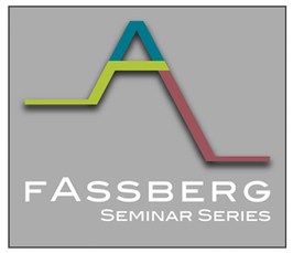 Fassberg Seminar: Rapid cancer imaging by rationally designed fluorescence probes